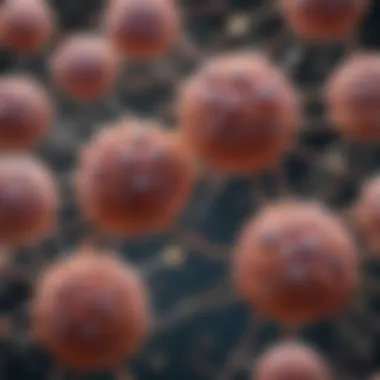 Molecular pathways involved in medulloblastoma tumorigenesis