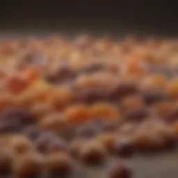 Nutrient-rich foods beneficial for gastrointestinal health