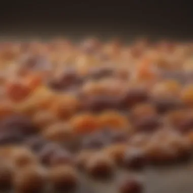 Nutrient-rich foods beneficial for gastrointestinal health