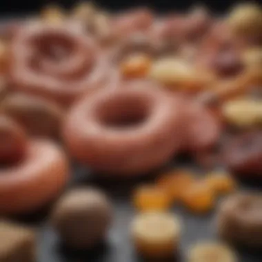 Trigger Foods to Avoid in Microscopic Colitis Common trigger foods to avoid for microscopic colitis