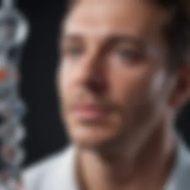 Representation of mRNA technology in vaccine development