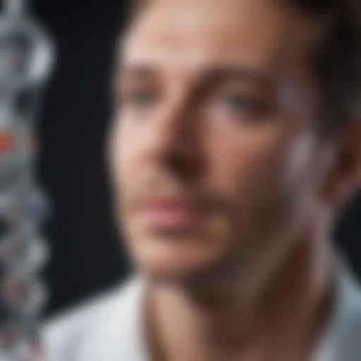 Representation of mRNA technology in vaccine development
