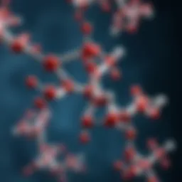 Molecular structure of myosin inhibitors