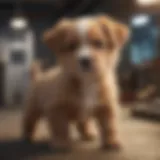 Navigating the First 72 Hours with a Puppy Introduction
