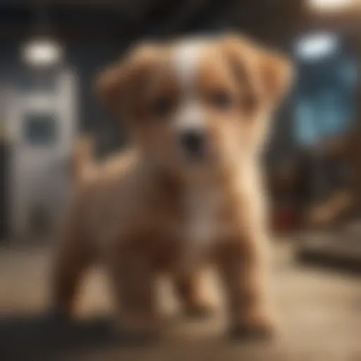 Navigating the First 72 Hours with a Puppy Introduction
