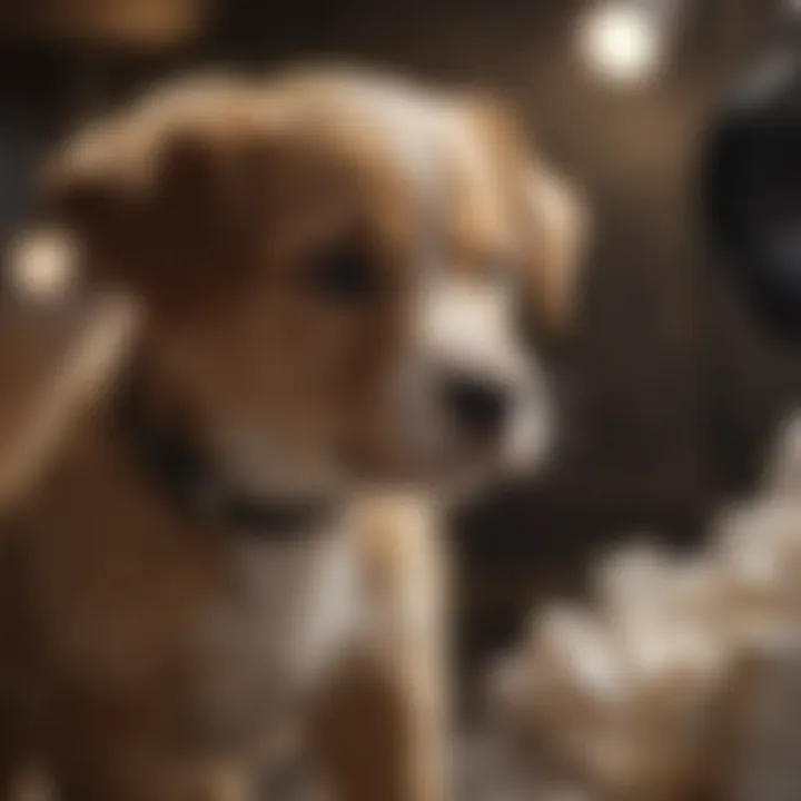 Notable Navigating the First 72 Hours with a Puppy