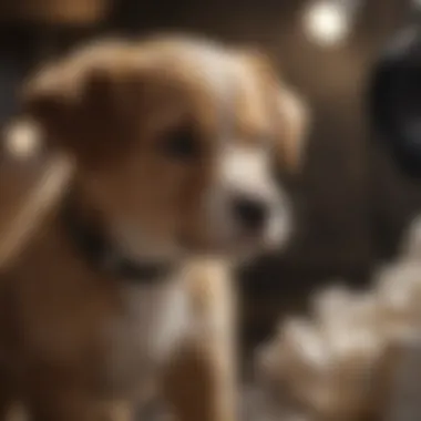 Notable Navigating the First 72 Hours with a Puppy Notable Navigating the First 72 Hours with a Puppy