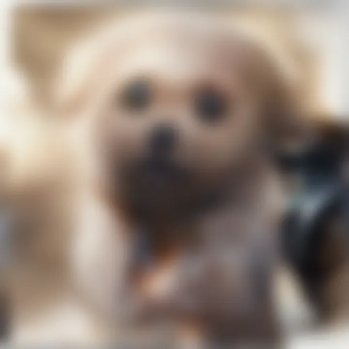 Navigating the First 72 Hours with a Puppy Summary