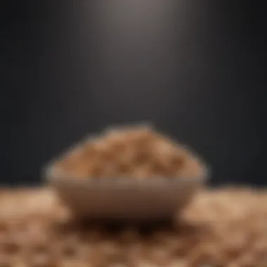 Nutritional Profile and Health Benefits of Peanuts Nutritional composition of peanuts chart