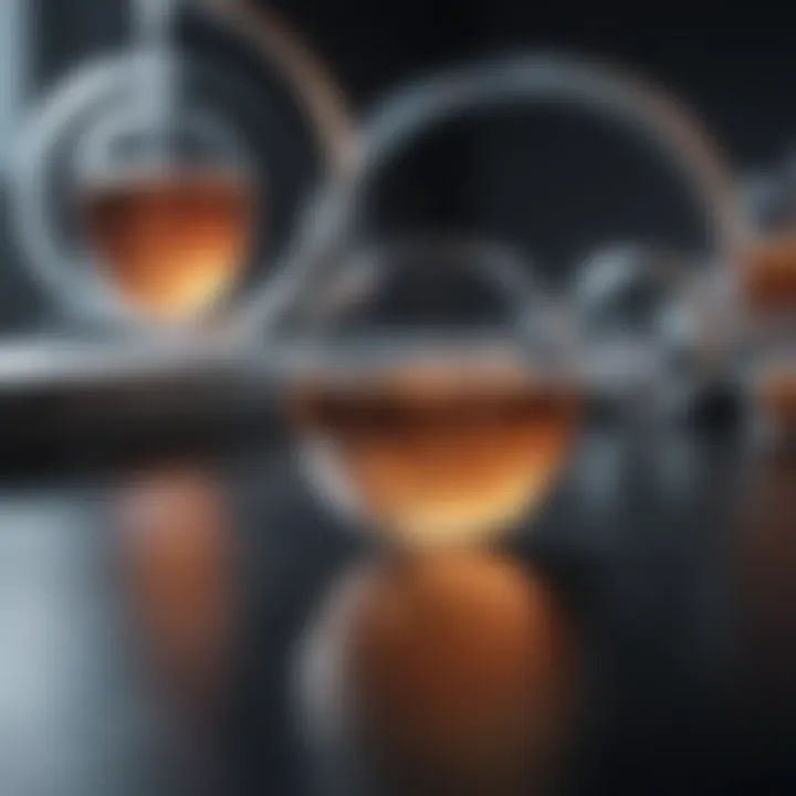 Advanced technology in drug formulation