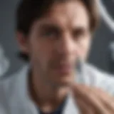 Spirometry equipment for lung function testing