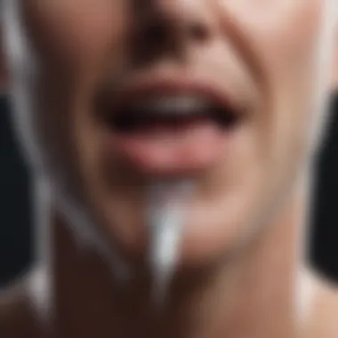 Diagnostic Methods for Laryngeal Cancer Diagram of diagnostic methods for laryngeal cancer