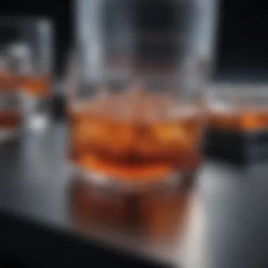 Detailed illustration of the QuantiFERON assay methodology