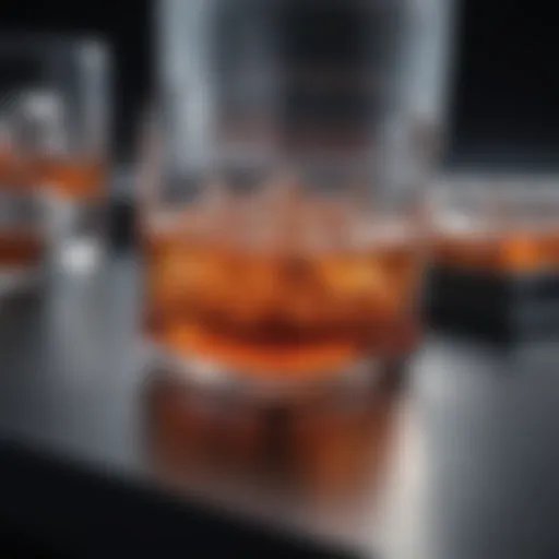 Detailed illustration of the QuantiFERON assay methodology