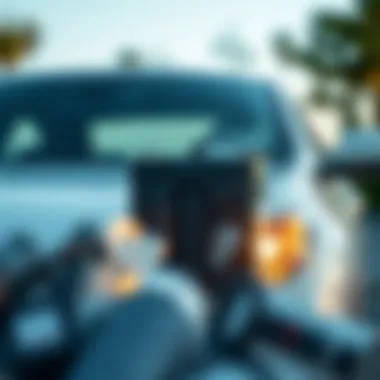Positive Environmental Impact of Electric Car Battery Recycling Environmental impact of battery recycling