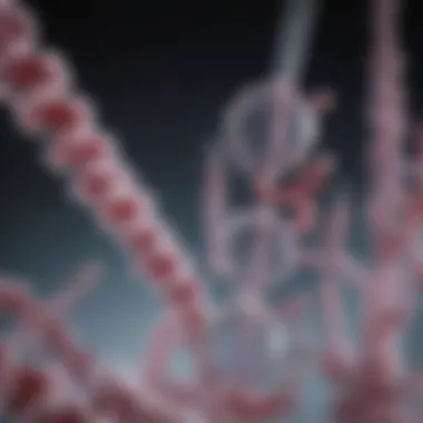 RNA Vaccine Technology Overview Conceptual representation of RNA vaccine technology in cancer therapy