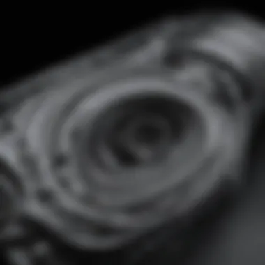Versatile Applications of Sintered Plastic Sintered plastic components showcasing versatility in design