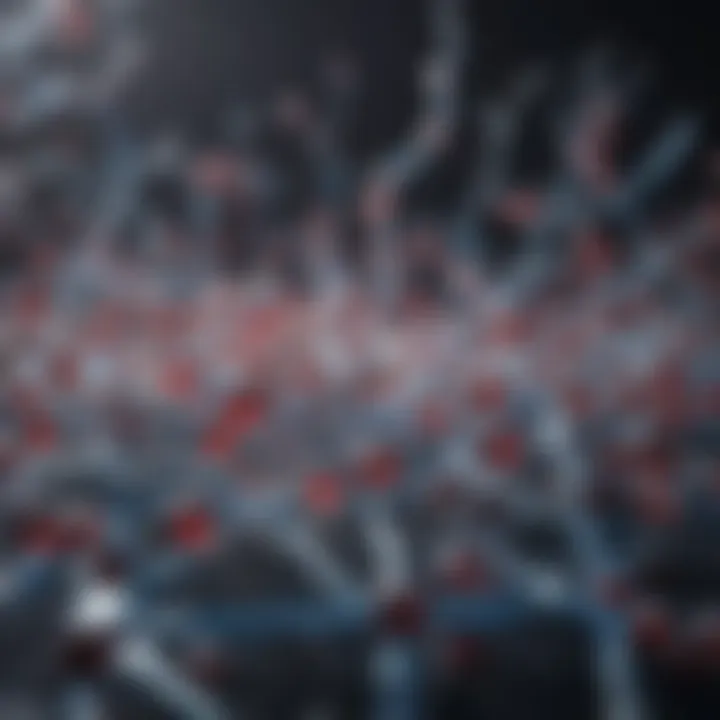 Biotechnological advancements in antibody production