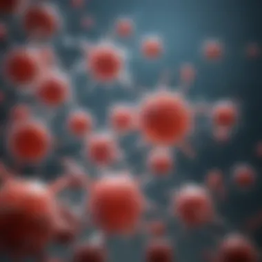 Monoclonal antibodies in therapeutic applications