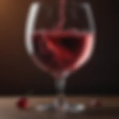 The Subjectivity of Wine Aroma Perception Subjective experiences of wine aroma