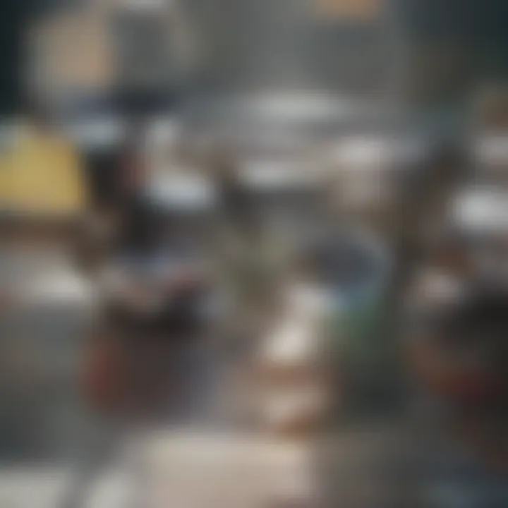 Applications of mono lens contacts in daily life