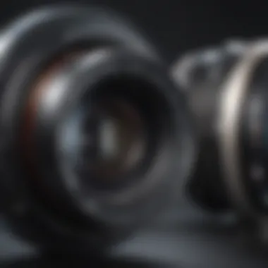 Innovative Design of Mono Lens Contacts Innovative design of mono lens contact