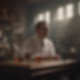 Historical overview of the Institute of Medicine