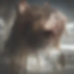 The Kras P53 Mouse Model: A Comprehensive Exploration Introduction