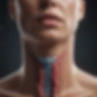 Thyroid Hormone Regulation Amid Stress Thyroid hormone regulation under stress
