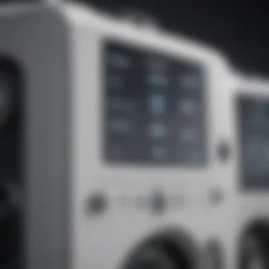 Technological Advancements in Oxygen Concentrators Chart displaying the advancements in oxygen concentrator technology