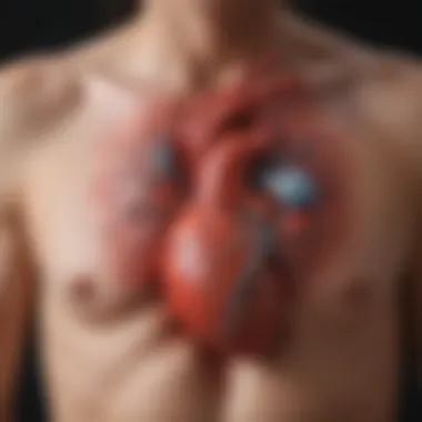 Integrated Treatment Approaches for Heart and Kidney Disorders Visual representation of treatment strategies for hypertensive heart disease and chronic kidney disease.