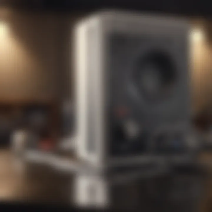 Home-use bioelectrical impedance analysis devices