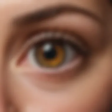 Effectiveness of Eye Injection Treatments for Retinal Bleeding Chart displaying the effectiveness of various injection treatments for retinal bleeding