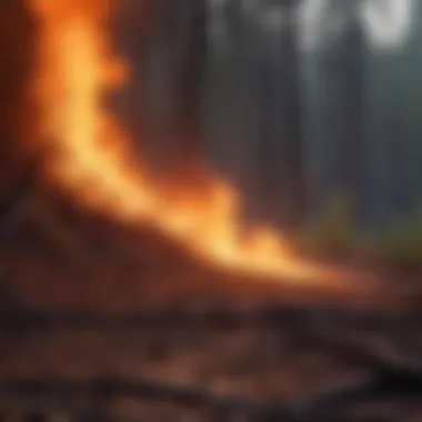 Environmental Impact of Fire Retardant Treatments Environmental impact assessment of wood treatments