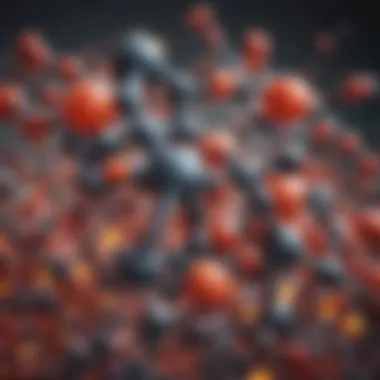 Chemical Structures of Anti-Inflammatory Drugs Chemical structure of common anti-inflammatory drugs