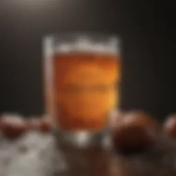 Graph illustrating survival rates for kidney cancer