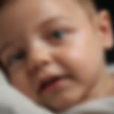 Diagnosis Techniques for Newborn Jaundice Visual representation of jaundice diagnosis techniques