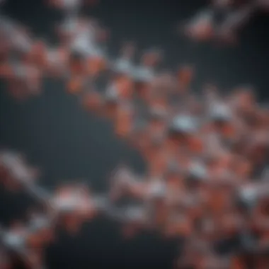 Chemical Structure of Selective Serotonin Reuptake Inhibitors Chemical structure of SSRIs