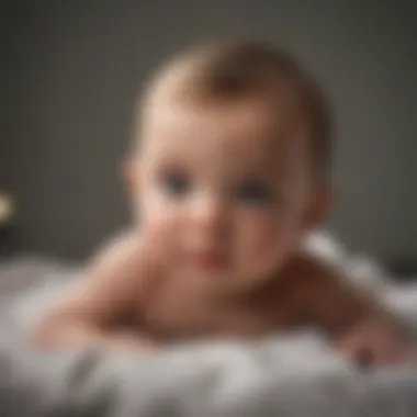 Charting Progress: Milestones of Resilience A visual representation of developmental milestones for premature infants