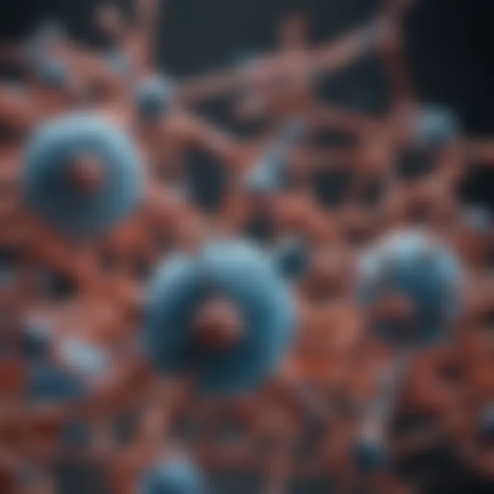 Molecular structure of cyclin-dependent kinases 4 and 6