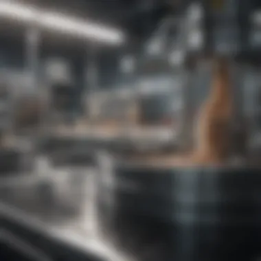 Sustainability in Protein Manufacturing Sustainable practices in protein production