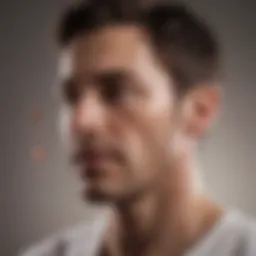 Anemia's impact on energy levels