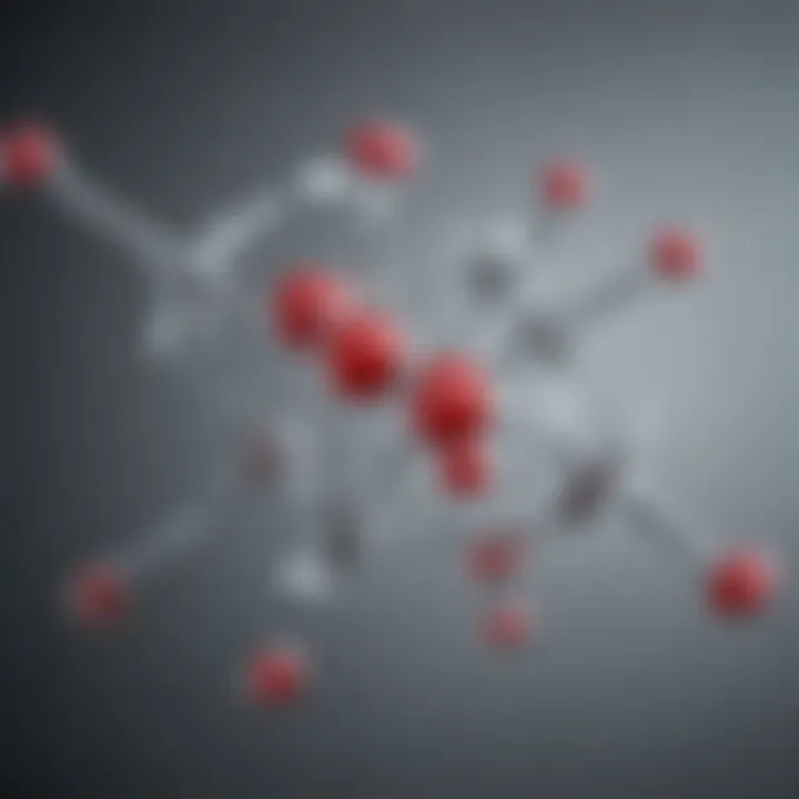 Chemical structure of Oxaliplatin