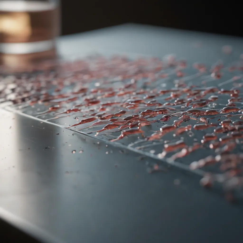 In-Depth Analysis of Southern Blot Techniques in Molecular Biology