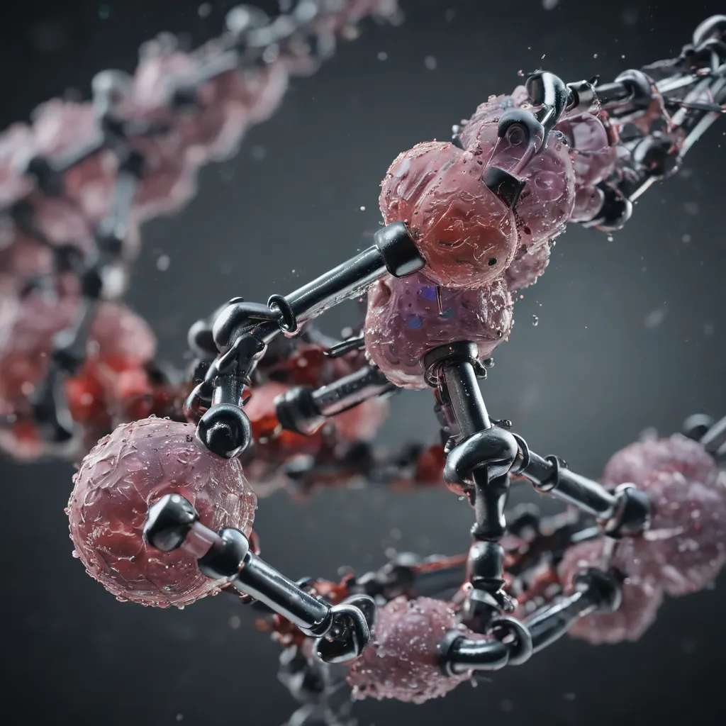 Exploring Branched Chain Amino Acids and Their Impact