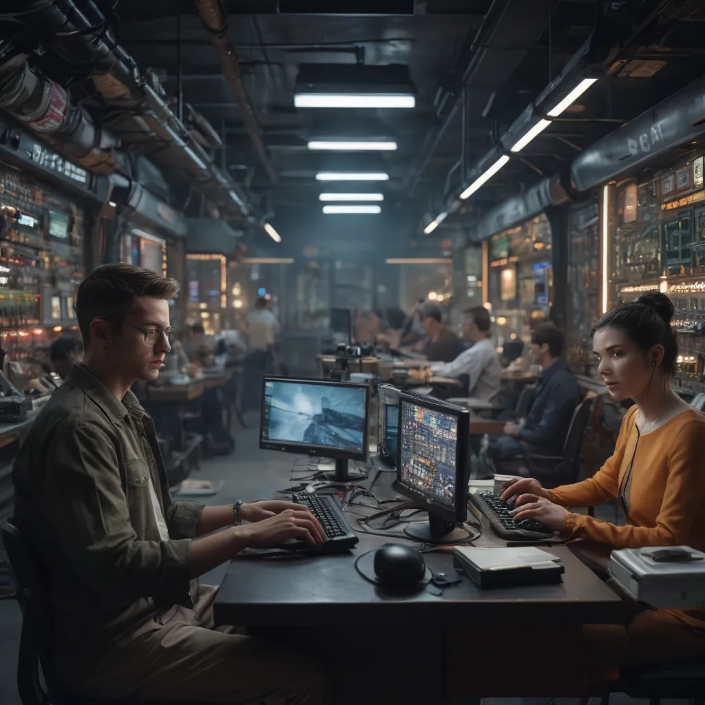 Exploring Internet Cultures: A Multifaceted Perspective