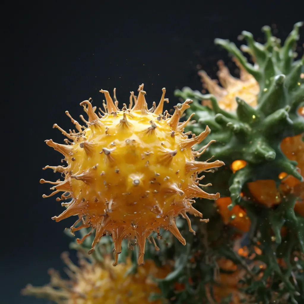 Bromelain: Unveiling Its Anti-Inflammatory Power