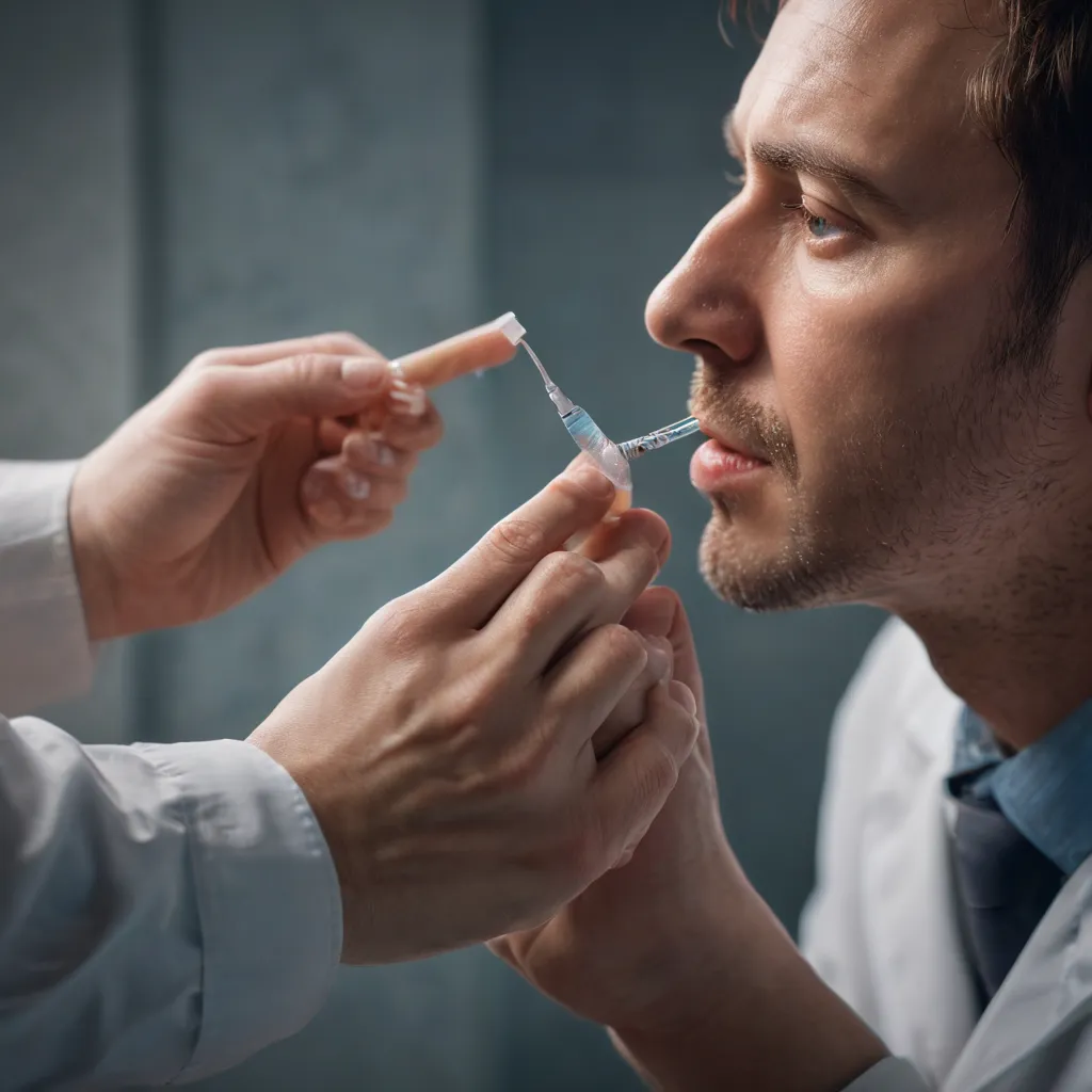 The Importance of Influenza Vaccination for Public Health