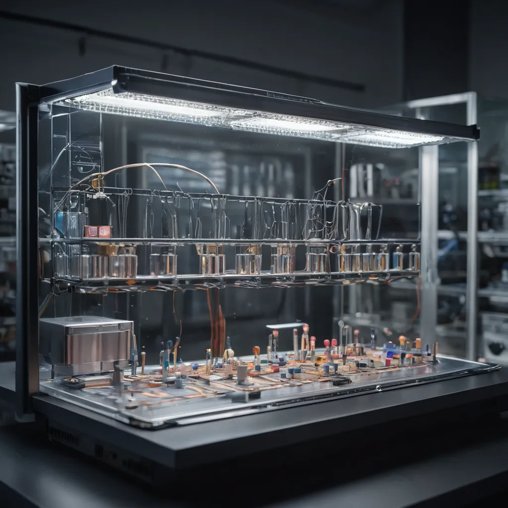 Leading Innovators in Genome Sequencing Technology