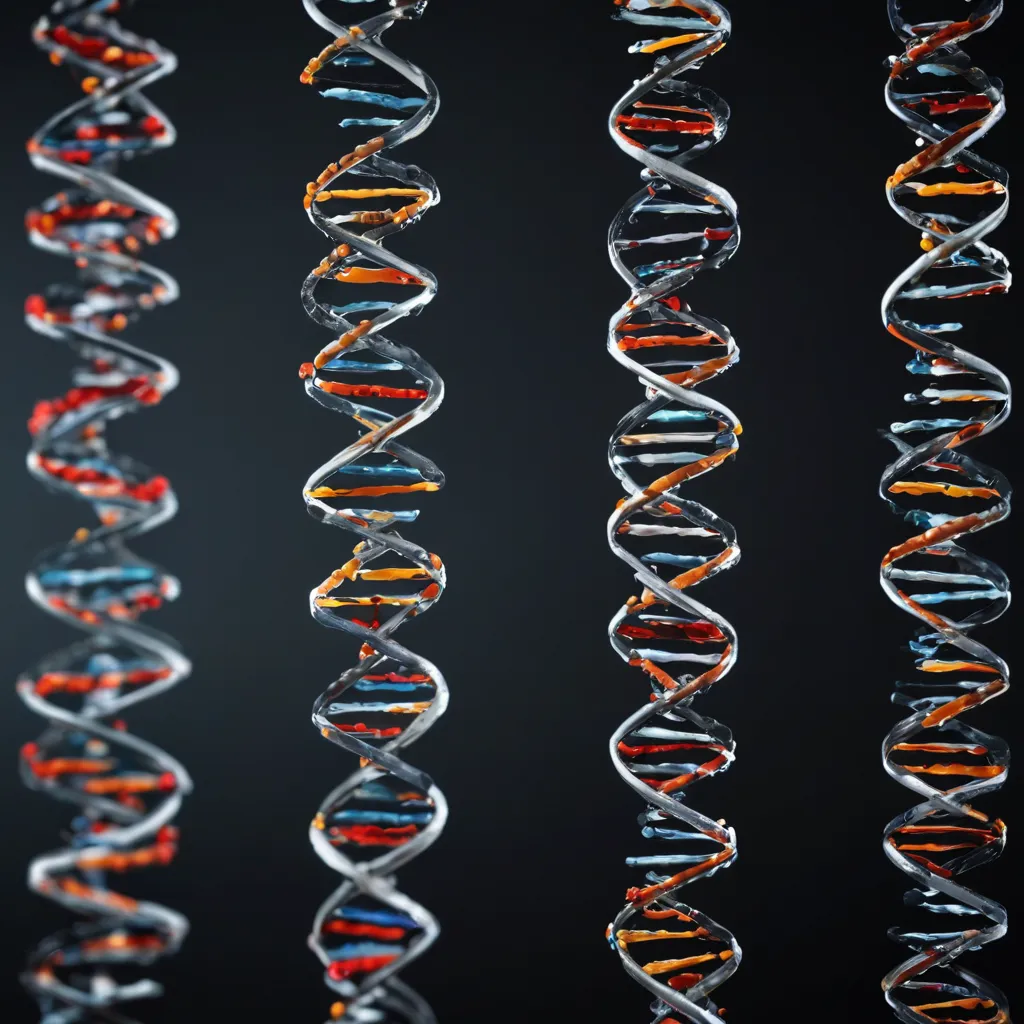 How to Get a DNA Test Done: A Comprehensive Guide How to Get a DNA Test Done: A Comprehensive Guide
